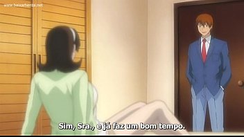 Preview 4 of Xxx Hd Jizi - Cougar Trap 01 BaixarHentai.net