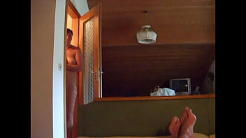 Preview 2 of For Me To You - Milf