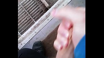 Preview 2 of Horrible Sexy Movie Full - WP 20140517 001 me juking of at work