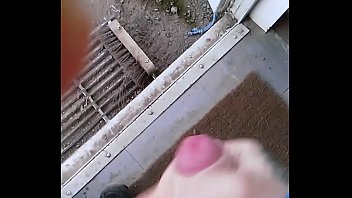 Preview 1 of Horrible Sexy Movie Full - WP 20140517 001 me juking of at work