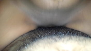 Preview 4 of Horney Sister Home Alone - Dick riding Stroke Daddy!