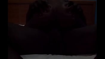 Preview 1 of Cumshotmed Over - My gf riding my homeboy