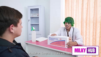 Preview 1 of 8ndian Sex Vedio - doc supremolord y greta sweet