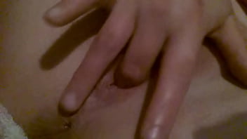 Preview 1 of Keisha Gray Long Video - fucking myself