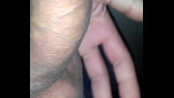 Preview 3 of El Caballo Loco With Jenna Foxx - My dick and balls