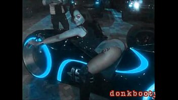 Preview 4 of Porn Gif Dominatrix Femdom - Big booty compilation