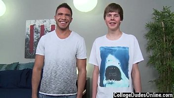 Preview 1 of Boy Raw - Amazing twinks