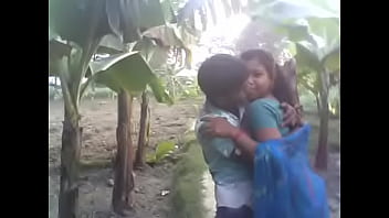 Preview 4 of Hindi Audio Open Sex Video - kising boy