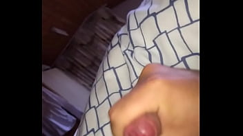 Preview 3 of Facesitting Pool Masturbation - Cute Boy cumshot
