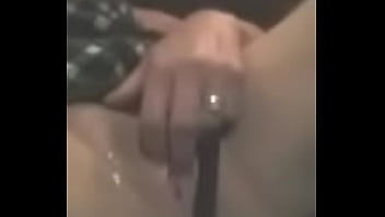 Preview 3 of Boss Wife Part 2 - My step uncles ex wife fingering her self infront of me 2