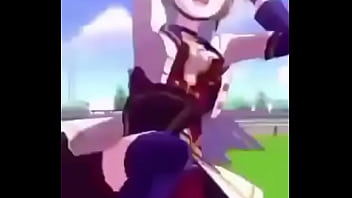 Preview 3 of Xvdioss Kisssss - A lil kick to it