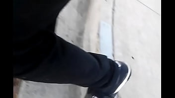 Preview 2 of Mom Son Sex Game - Thick Persian Ass