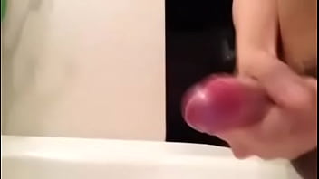 Preview 2 of Xx Vido Co - Wank cum