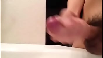 Preview 1 of Xx Vido Co - Wank cum