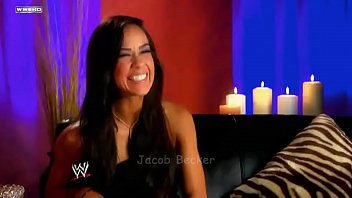 Preview 2 of Bondage Alice 85 Jj - AJ Lee Tribute - Revelations