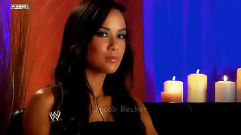Preview 1 of Bondage Alice 85 Jj - AJ Lee Tribute - Revelations