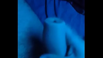 Preview 3 of Baf Bideo Xxx - my new pussy toy cuming inside it tomttl95 ttl