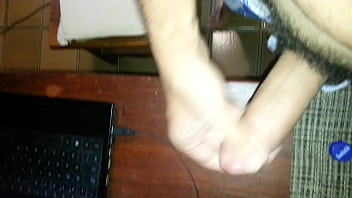 Preview 3 of Xxx Direto - eu punhetando