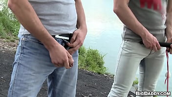 Preview 3 of A Pic - Fishing For Ass To Fuck!