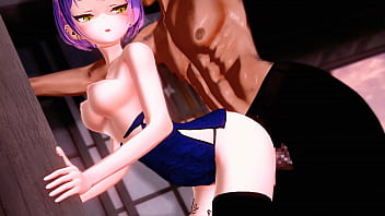 Preview 3 of Hot Sax First Night Hindi Voice - TOWA