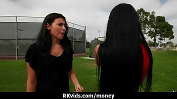 Preview 2 of Young Asian Teen Face Fucked - Wanna do sex for money 4