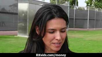Preview 1 of Young Asian Teen Face Fucked - Wanna do sex for money 4