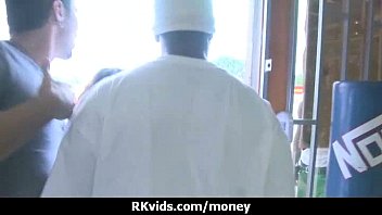 Preview 3 of Mikesartment - Wanna do sex for money 26