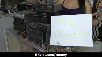 Preview 4 of Mikesartment - Wanna do sex for money 26