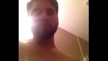 Preview 1 of Kids Fuck Older - Quick solo stroke