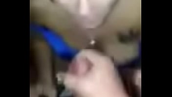 Preview 3 of Indian Woman Handjob Cumshot - Jas Fucks Cin&#039_s Mouth