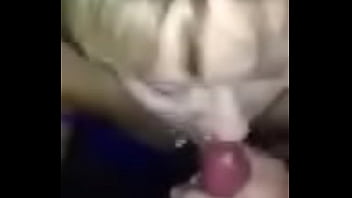 Preview 4 of Indian Woman Handjob Cumshot - Jas Fucks Cin&#039_s Mouth