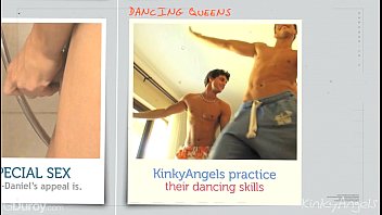 Preview 4 of Heroine Xnxx Video - KinkyAngels - preview of May