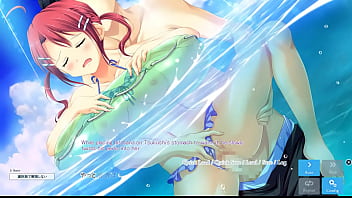 Preview 2 of Pakistan Xxvd - Kanojo to Ore to,  Koisuru Resort Scene6 with subtitle