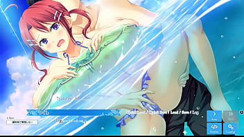 Preview 1 of Pakistan Xxvd - Kanojo to Ore to,  Koisuru Resort Scene6 with subtitle