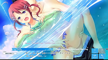 Preview 4 of Pakistan Xxvd - Kanojo to Ore to,  Koisuru Resort Scene6 with subtitle