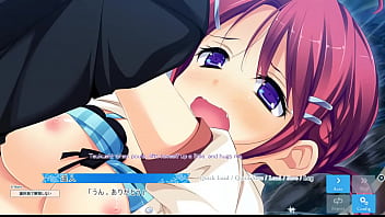 Preview 3 of Video Xxx Orang India - Kanojo to Ore to,  Koisuru Resort Scene7 with subtitle