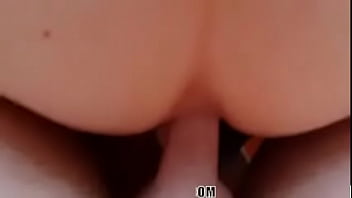 Preview 2 of Animae Big Bobs - pov hubby and i do anal