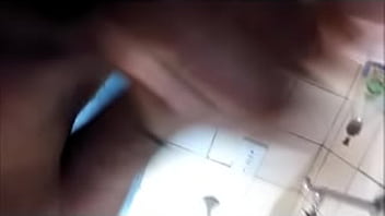 Preview 1 of Hidden Cam Thrersome - Punhetinha gostosa...