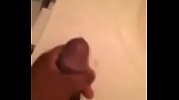 Preview 4 of Homo Men Frot - Beating my dick