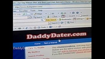 Preview 4 of Real Kidnap Rape - Older Grandpa With Dentures Sucks Cock then Swallows Cum