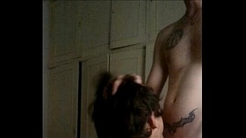 Preview 2 of Japanese Lady On Top - tattoo pete