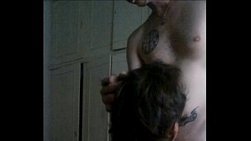 Preview 3 of Japanese Lady On Top - tattoo pete