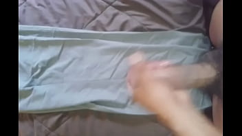 Preview 2 of Rider Amateur - cumshot, big