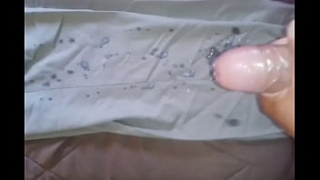 Preview 3 of Rider Amateur - cumshot, big