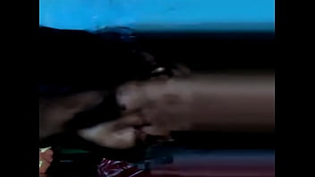 Preview 2 of Gerboydy Curlymary - my sweet aunty sucking my black cock