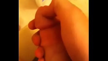Preview 2 of Black Girl Fingernd - capturedvideo.MOV