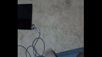 Preview 3 of Jaapan Xxx Hd Video - Quick massage of balls and dick two