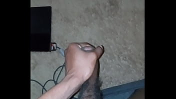 Preview 4 of Jaapan Xxx Hd Video - Quick massage of balls and dick two