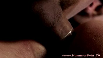 Preview 4 of Se Masturva Con Escuert - Ennio Guardi and Robin Berg from Hammerboys TV