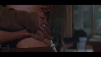 Preview 2 of Anal Hd 19 - Jeanne Tripplehorn (basic instinct)